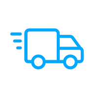 Free Fast Delivery